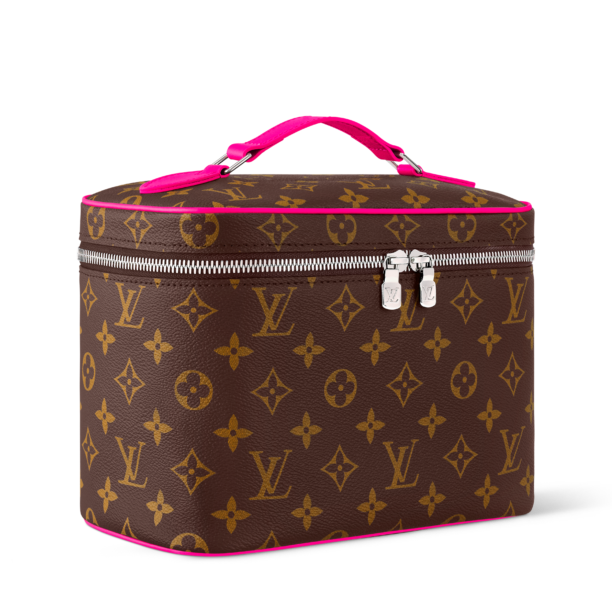 Nice BB G73 - Travel | LOUIS VUITTON